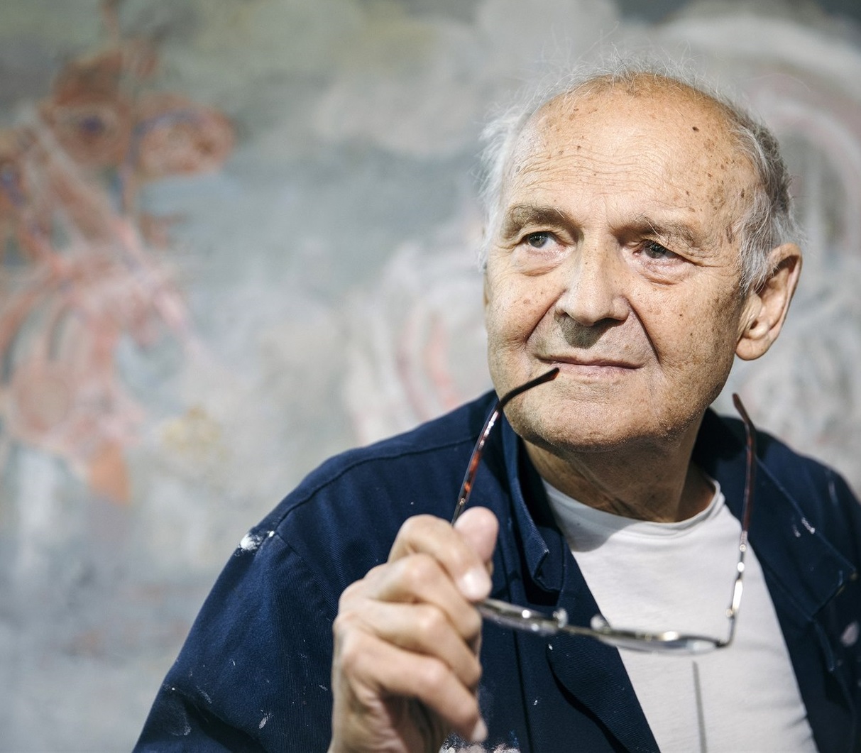 Jiri Anderlé (1936) - photo 1